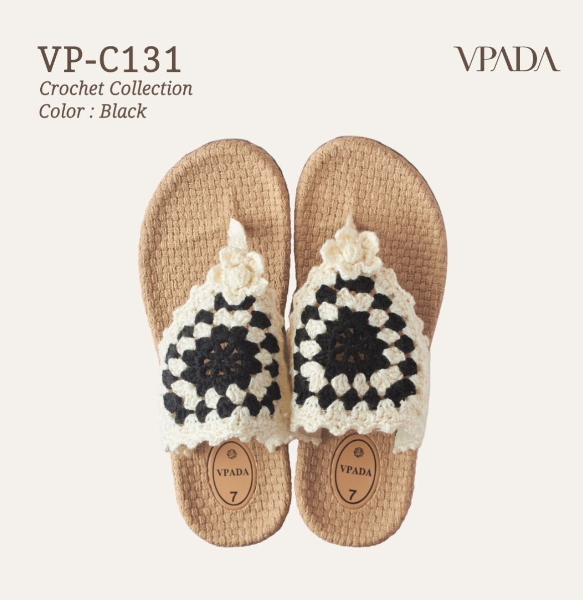 VPADA - ( VP - C131 )