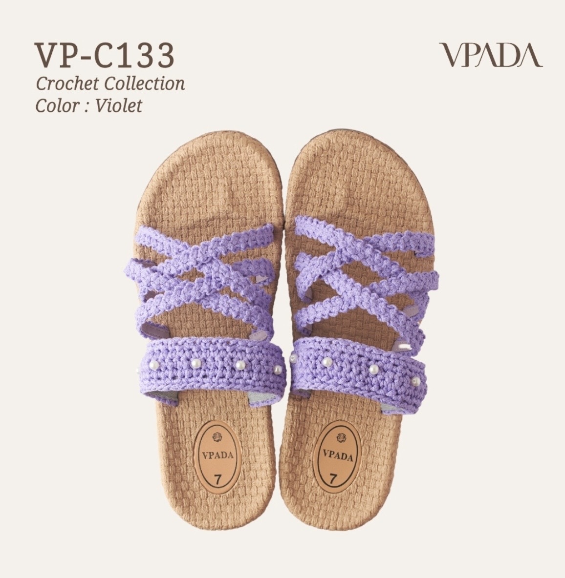 VPADA - ( VP - C133 )