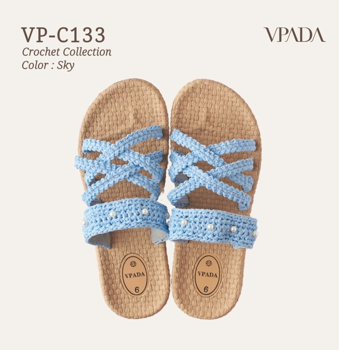VPADA - ( VP - C133 )