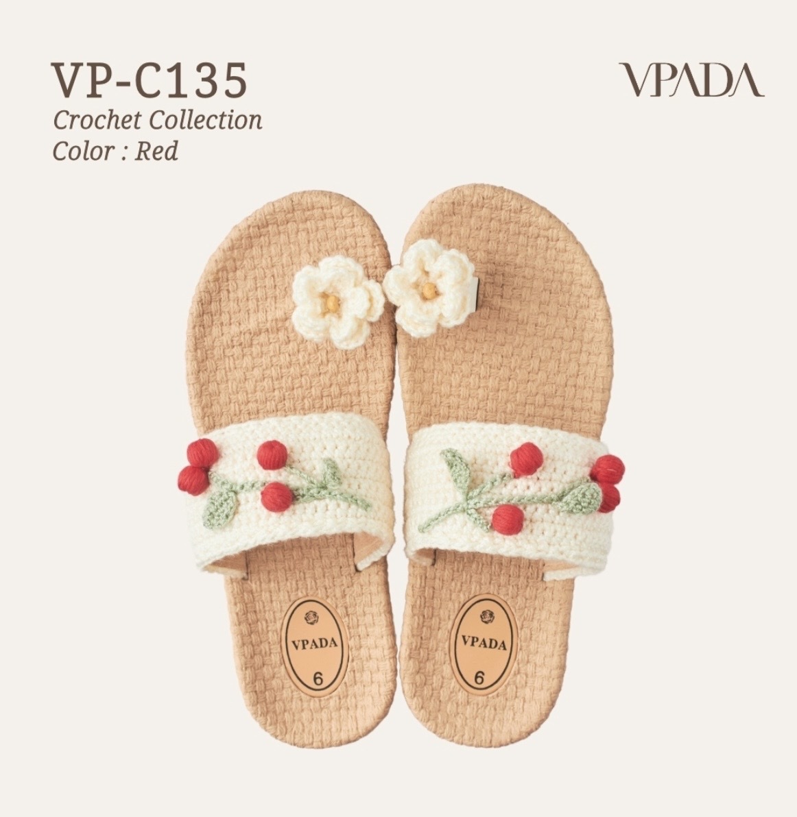 VPADA - ( VP - C135 )
