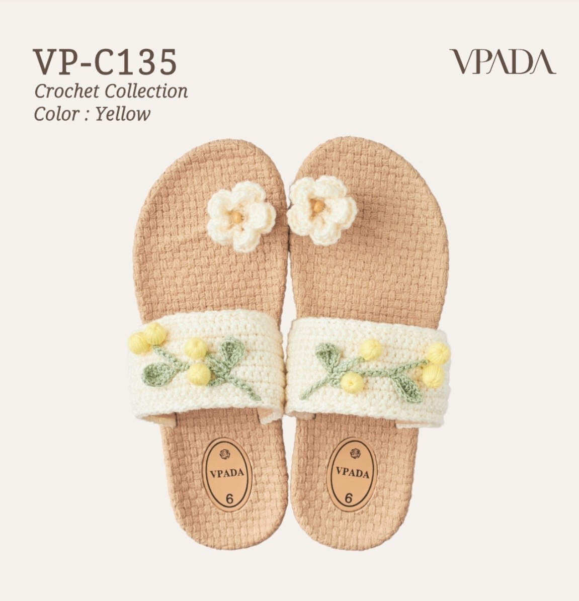 VPADA - ( VP - C135 )