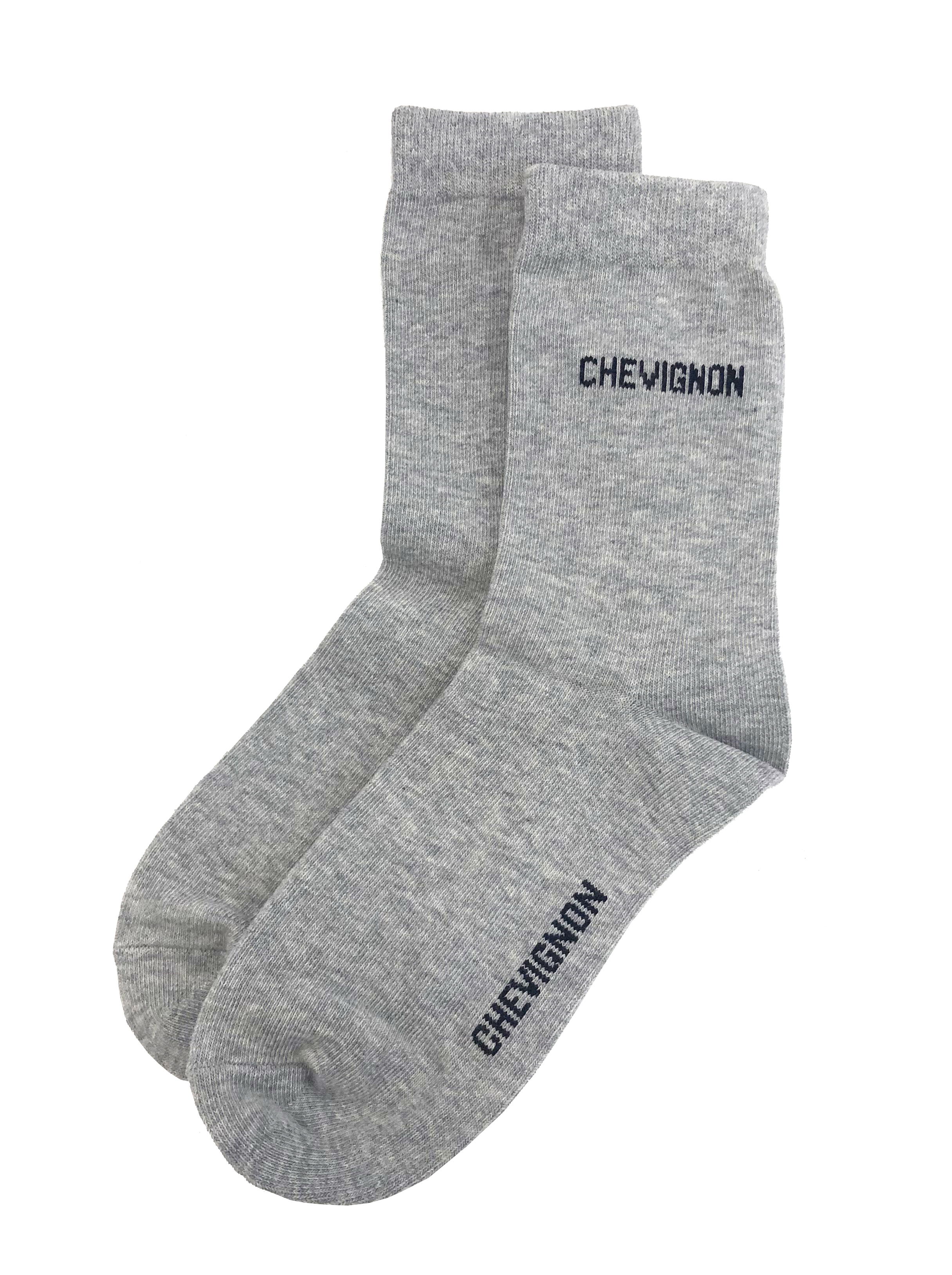 Chevignon - 男裝長襪  ｜$69/ 3對