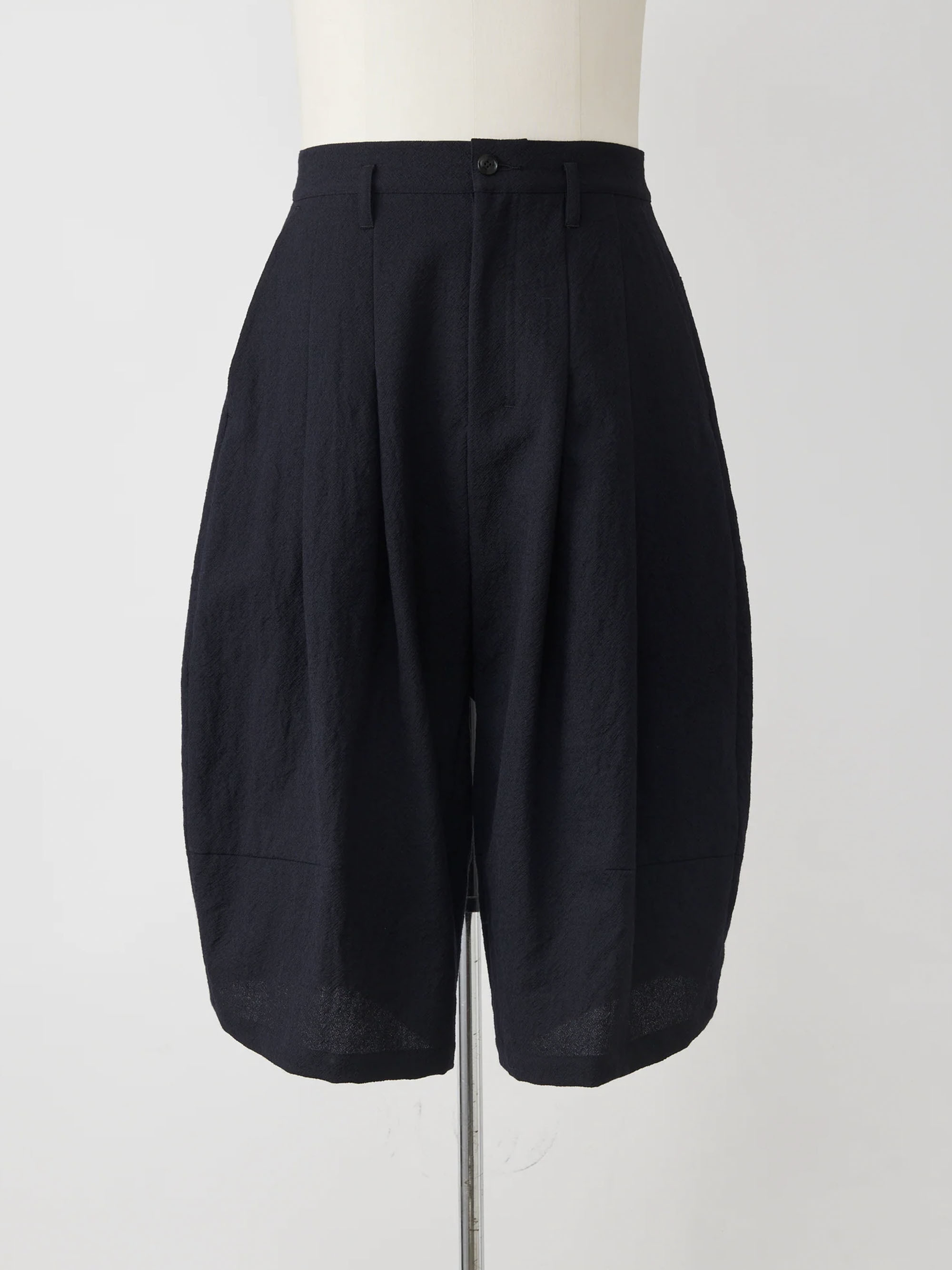 SHINYAKOZUKA  BAGGY SHORTS