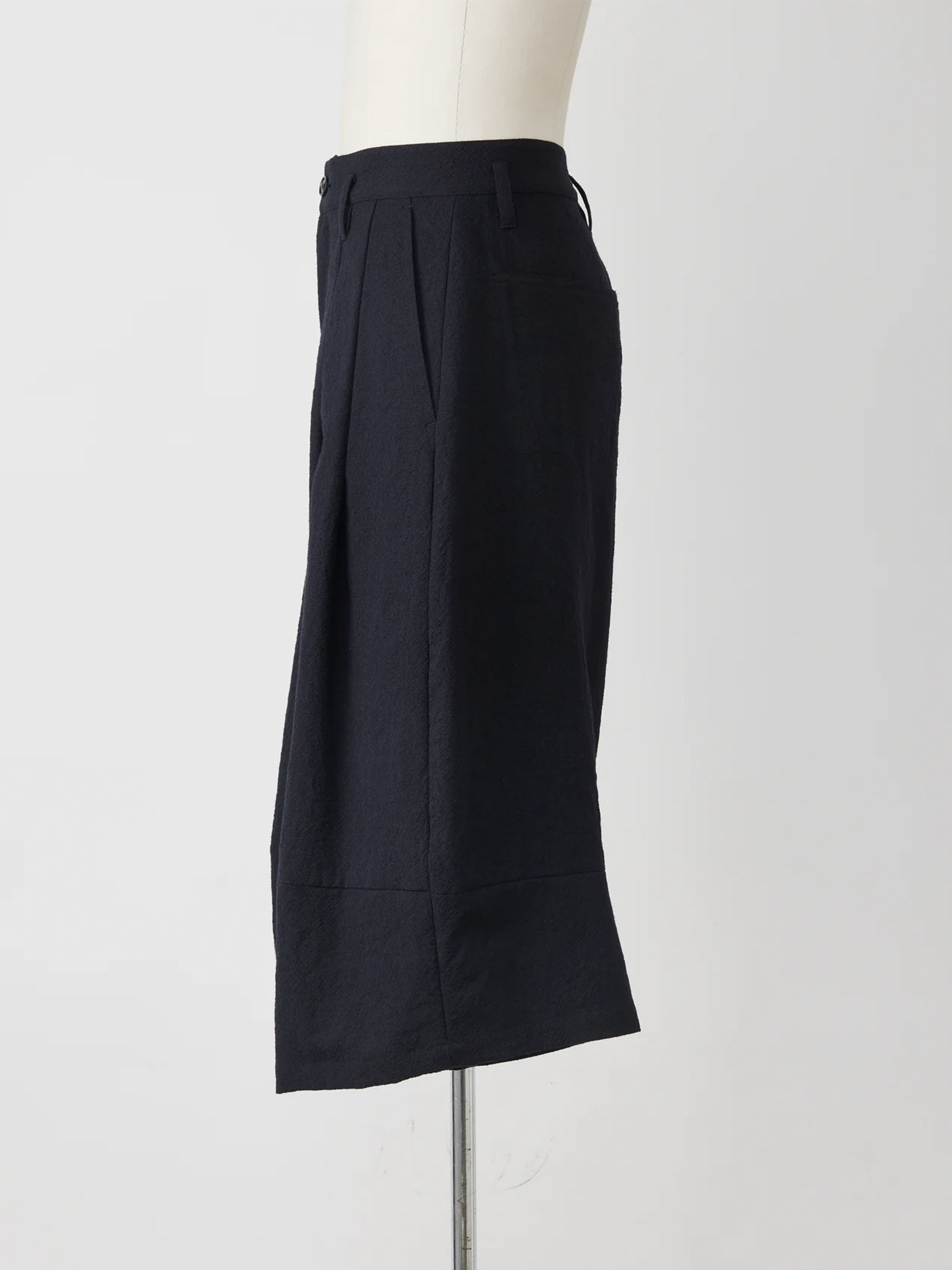 SHINYAKOZUKA  BAGGY SHORTS