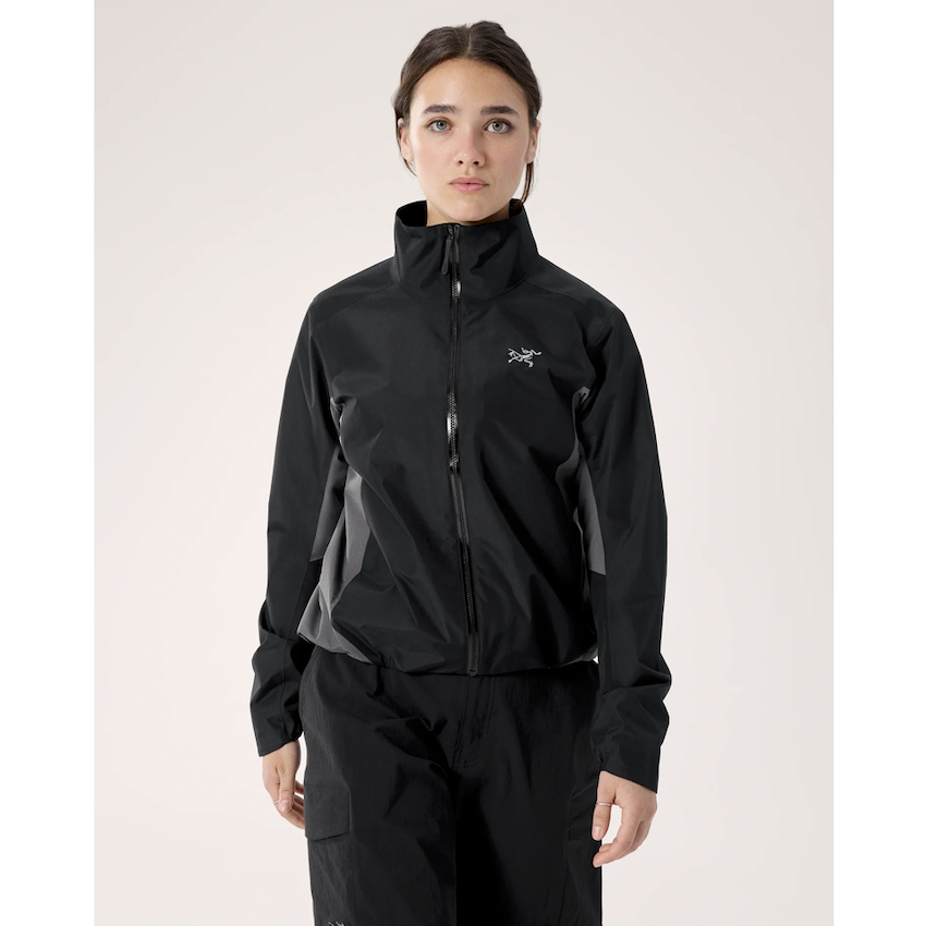 日本 Arc'teryx SOLANO JACKET 女裝外套