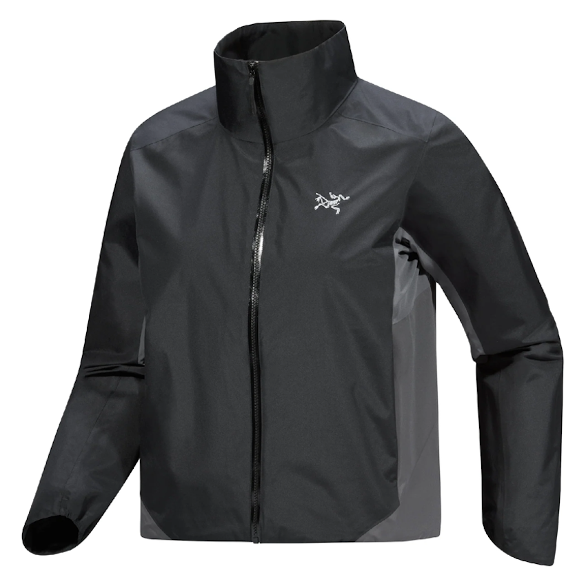 日本 Arc'teryx SOLANO JACKET 女裝外套