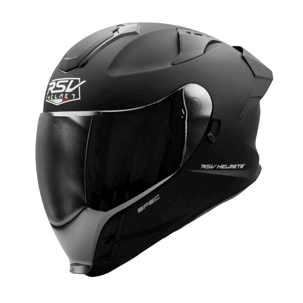 RSV | SPEC 消光黑