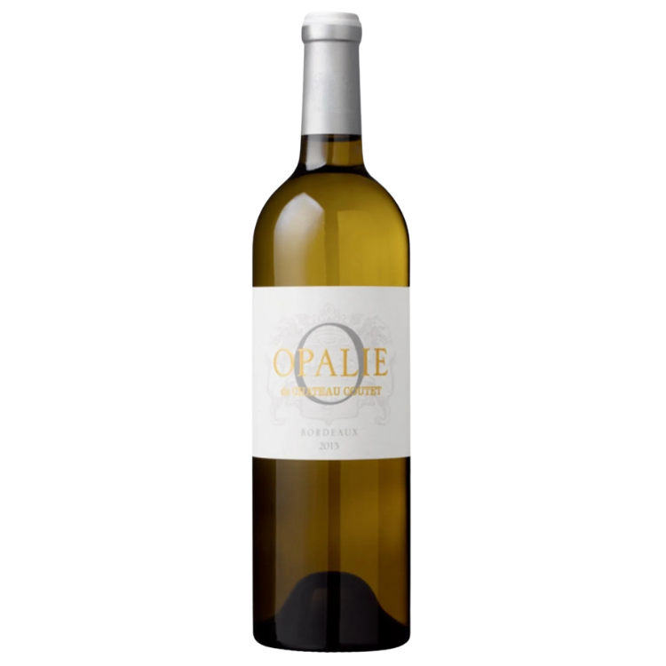 Chateau Coutet Opalie De Coutet 2018