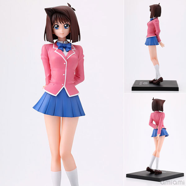 預訂11月  Kotobukiya 遊戯王  真崎杏子 OSHI WORKS Yu-Gi-Oh! Duel Monsters Tea Gardner 1/7 Complete Figure Pre-order