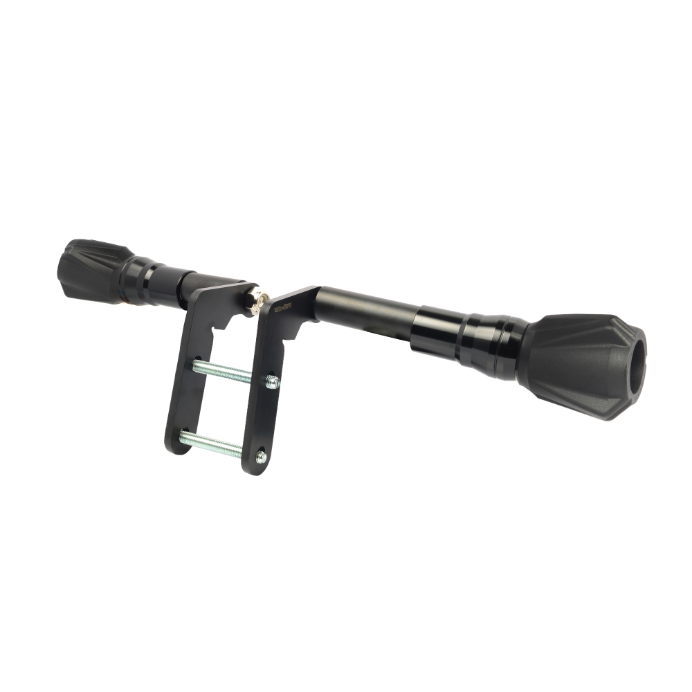 【DIMOTIV】AEON MY 150 /125  12-26 Lite  車身防摔球