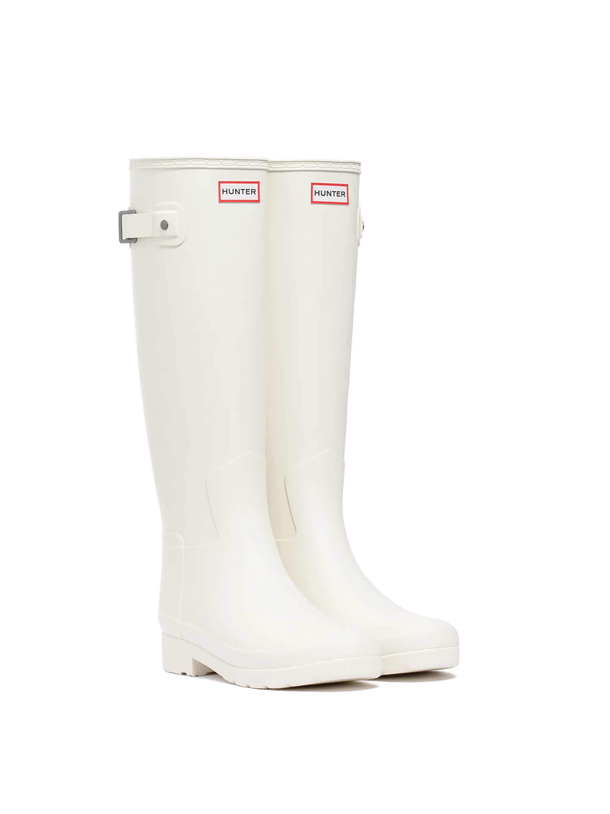 防水 女裝 Refined Slim Fit Tall Boots