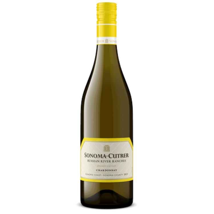 Sonoma Cutrer Russian River Ranches Chardonnay 2023
