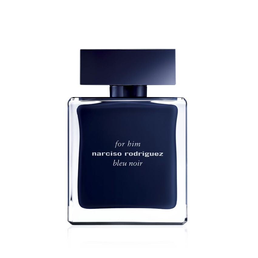 Narciso Rodriguez For Him Bleu Noir淡香水 100ml
