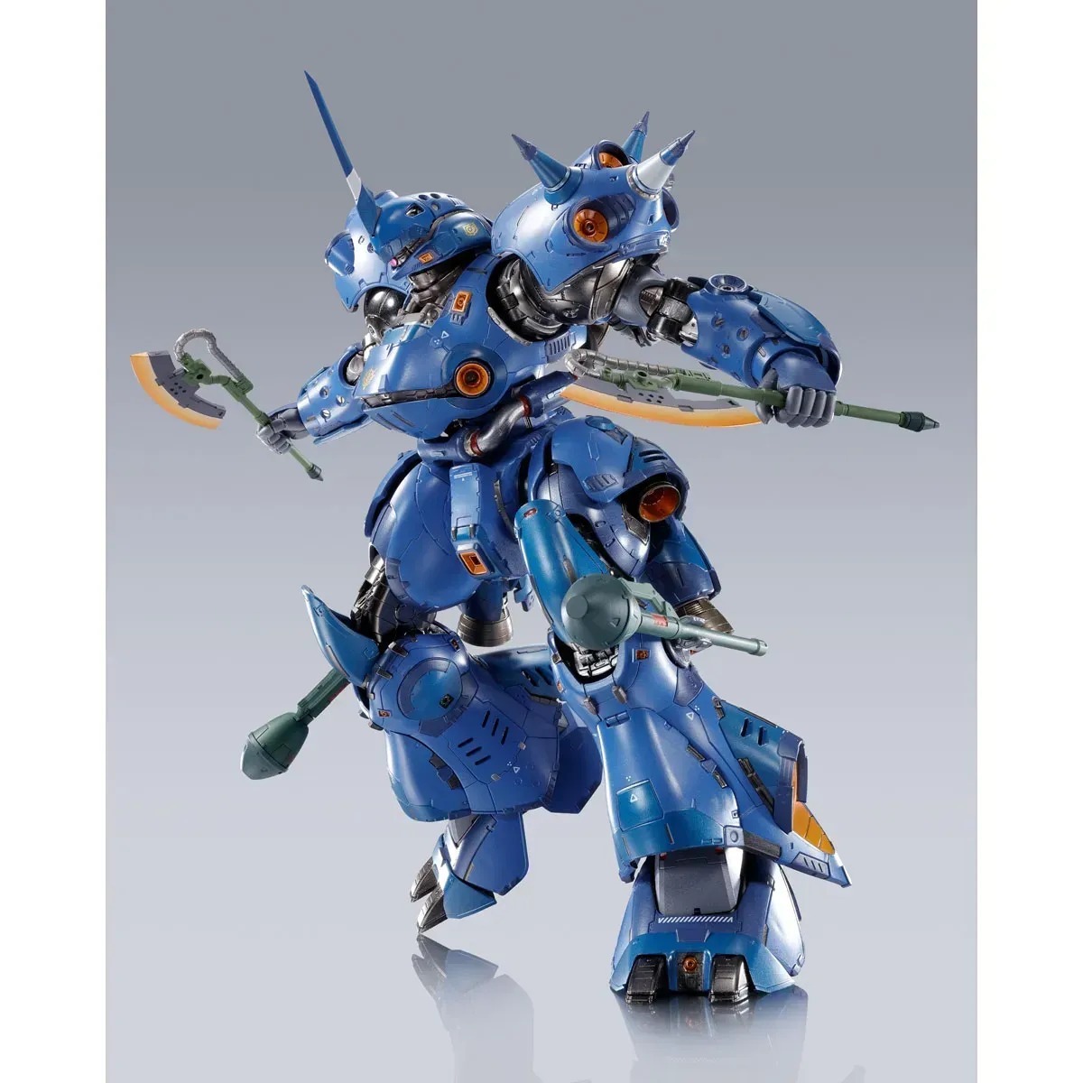 METAL BUILD KÄMPFER [香港行貨] [預訂2026.12月]