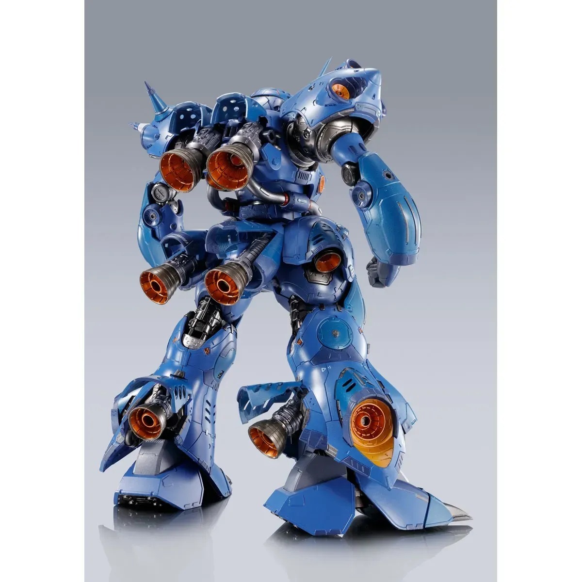 METAL BUILD KÄMPFER [香港行貨] [預訂2026.12月]