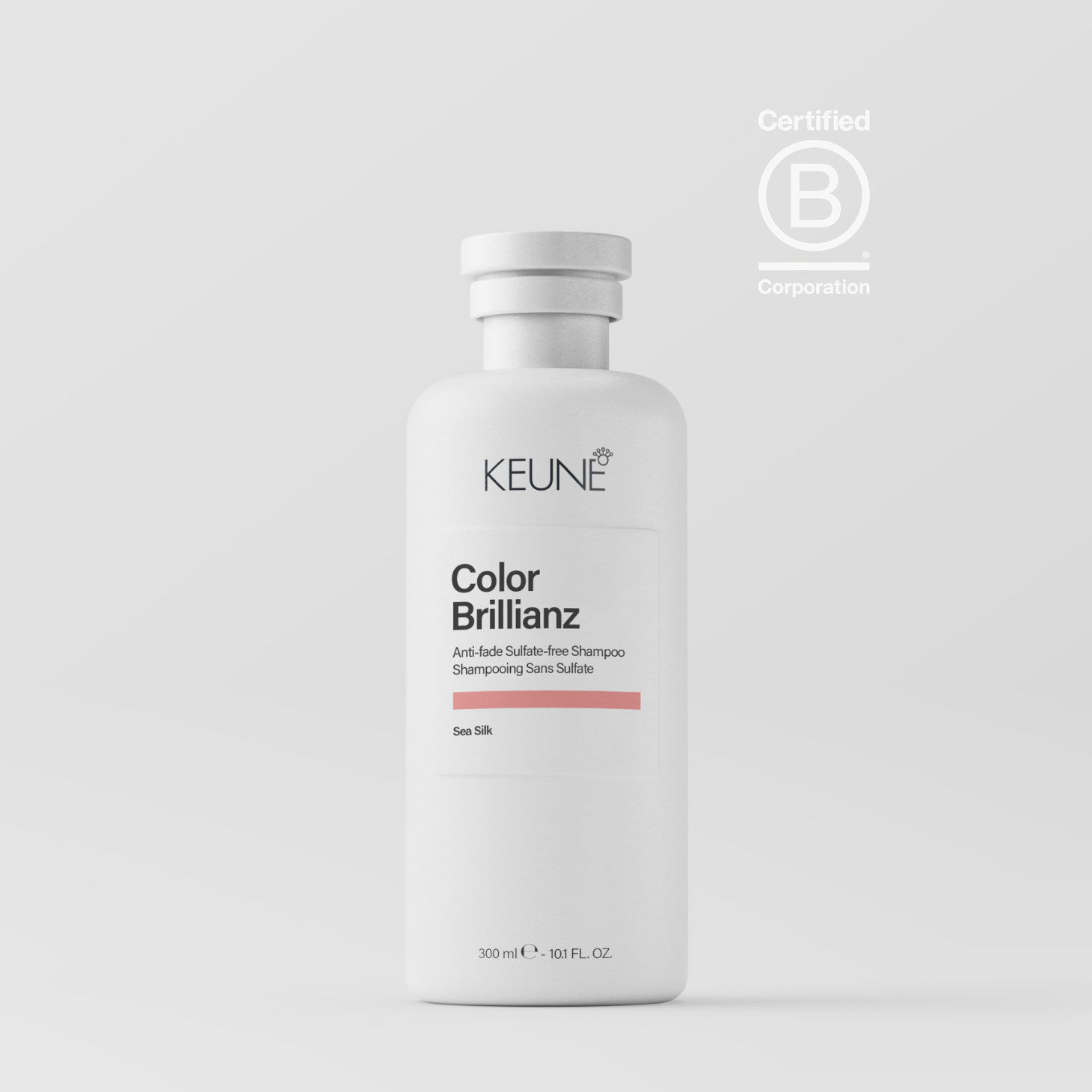 B6 持色洗髮精【300ml】【1000ml】