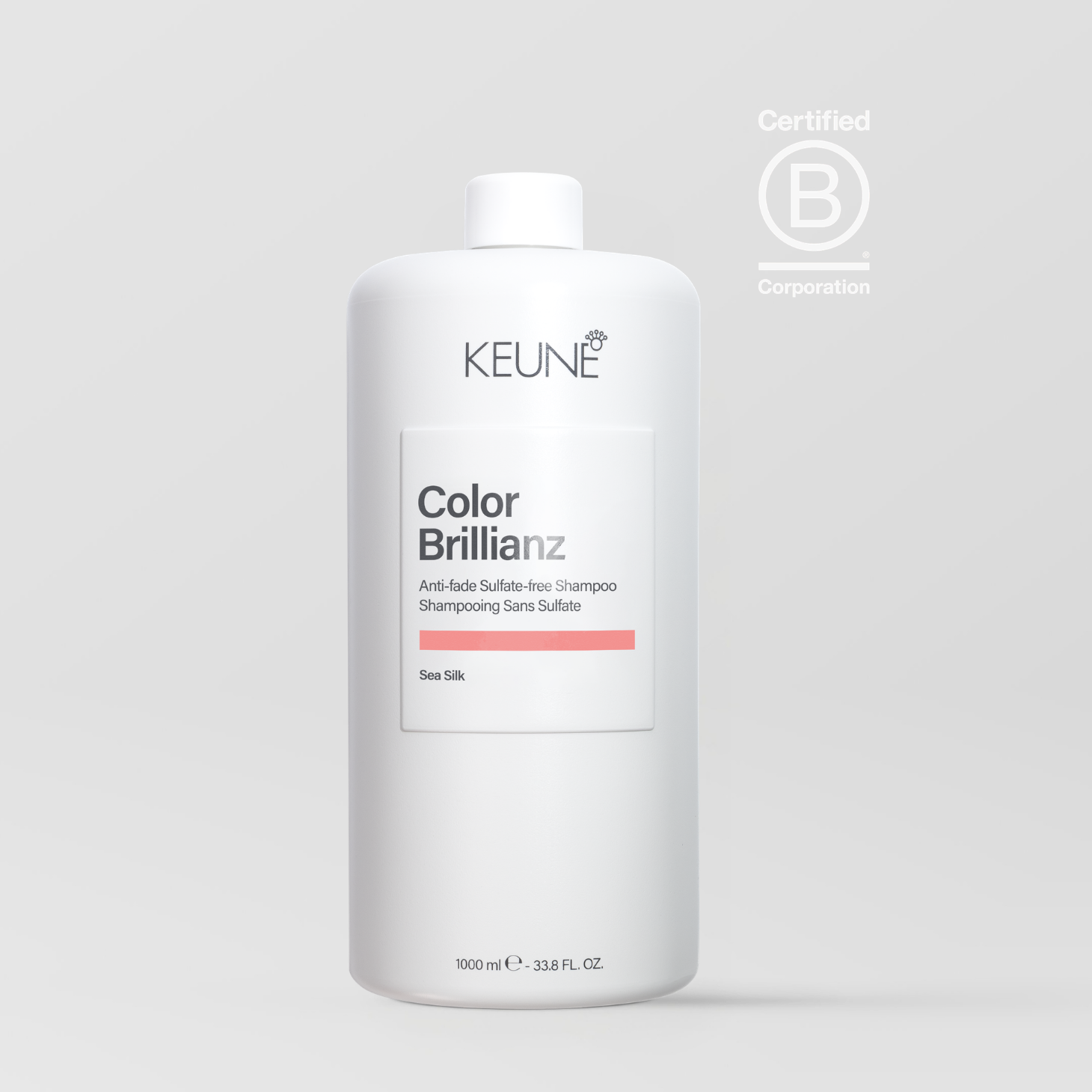 B6 持色洗髮精【300ml】【1000ml】