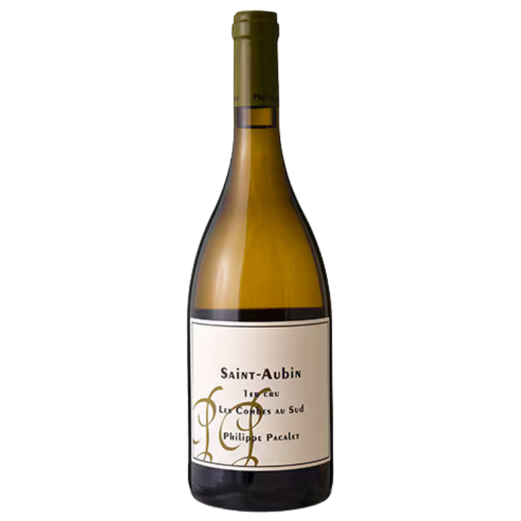 Philippe Pacalet Saint-Aubin Premier Cru Les Combes au Sud 2023