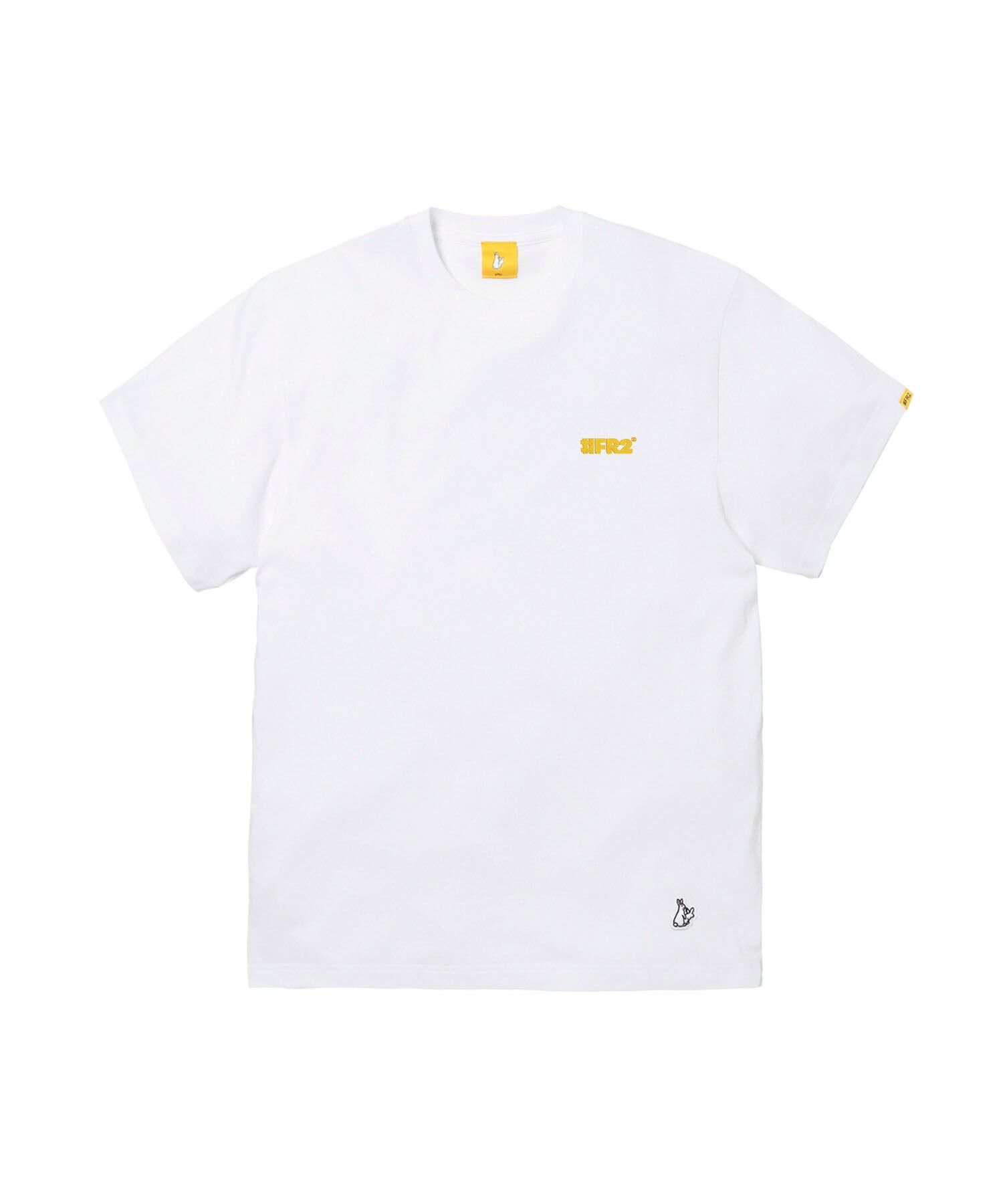 【#FR2】5月連線更新 Magic Rabbits T-shirt