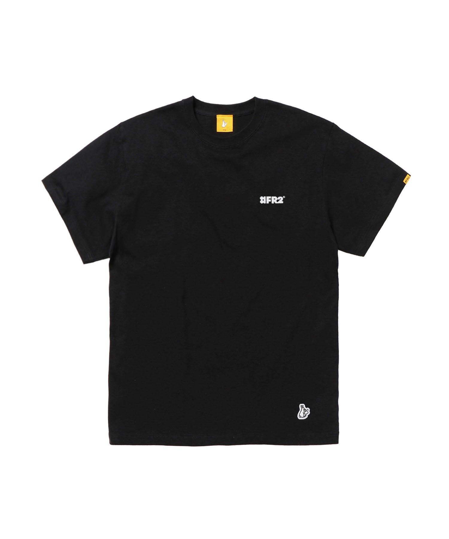 【#FR2】5月連線更新 #FR2 LOGO T-shirt
