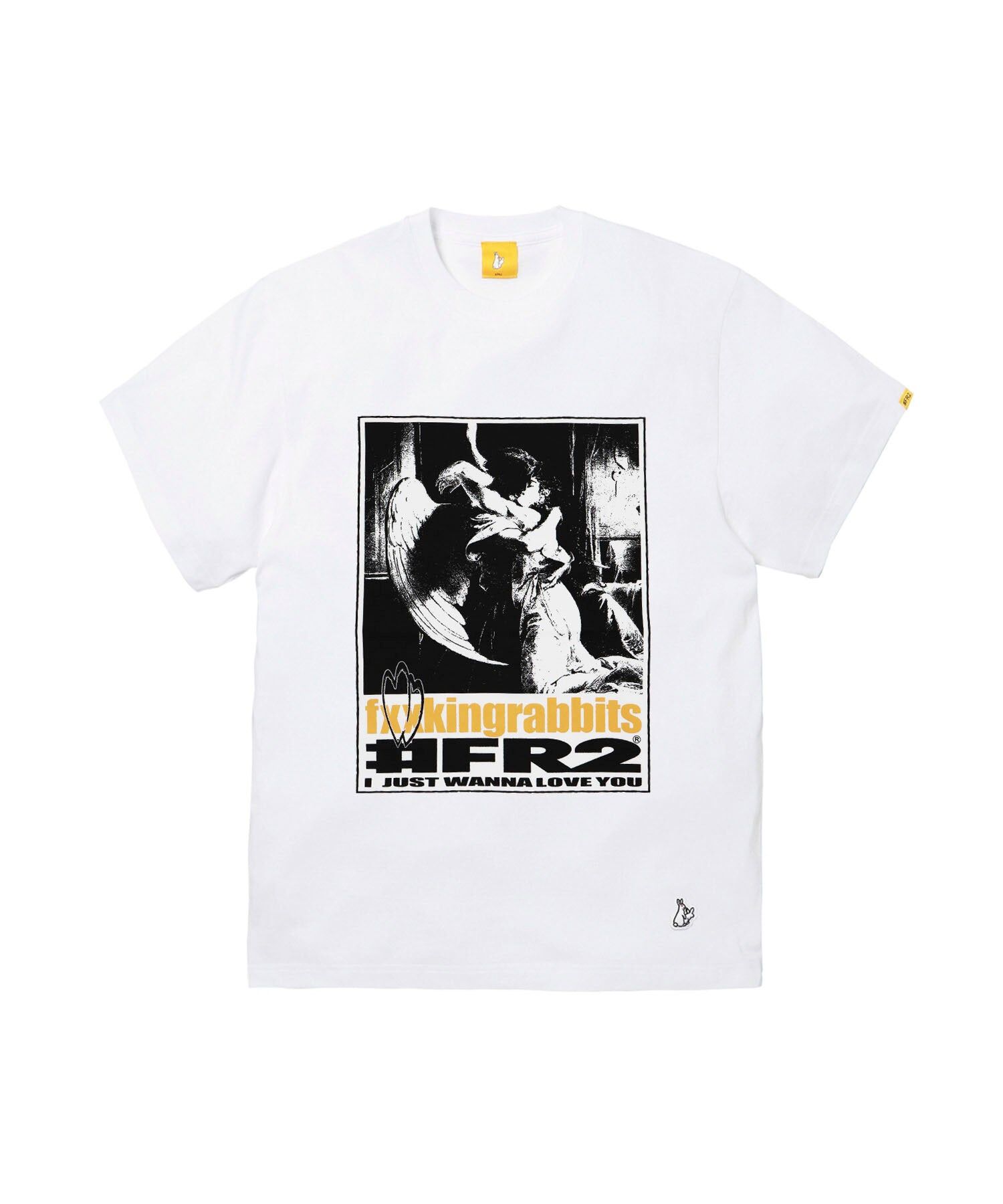 【#FR2】5月連線更新 Angel Hug T-shirt