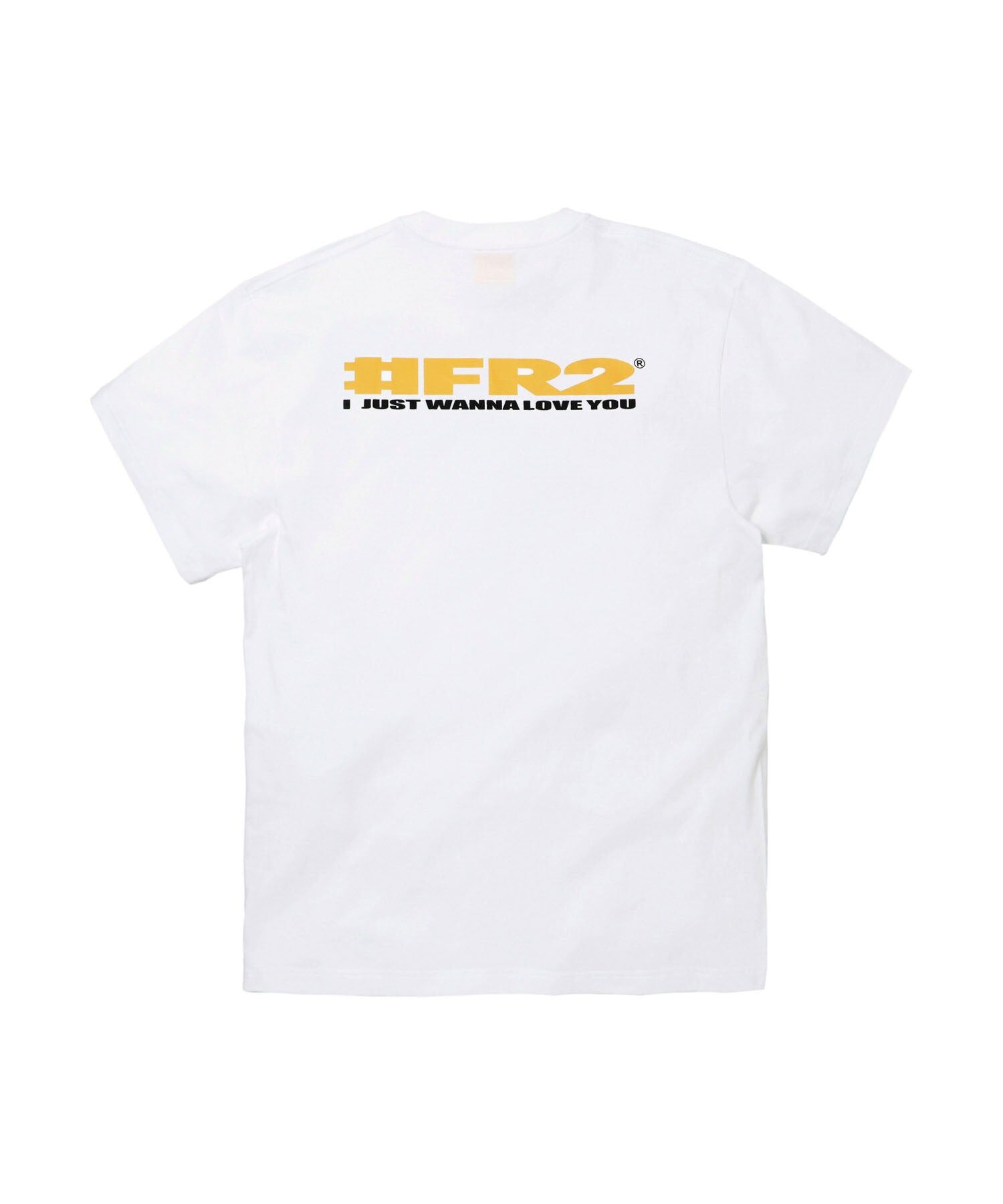 【#FR2】5月連線更新 Angel Hug T-shirt