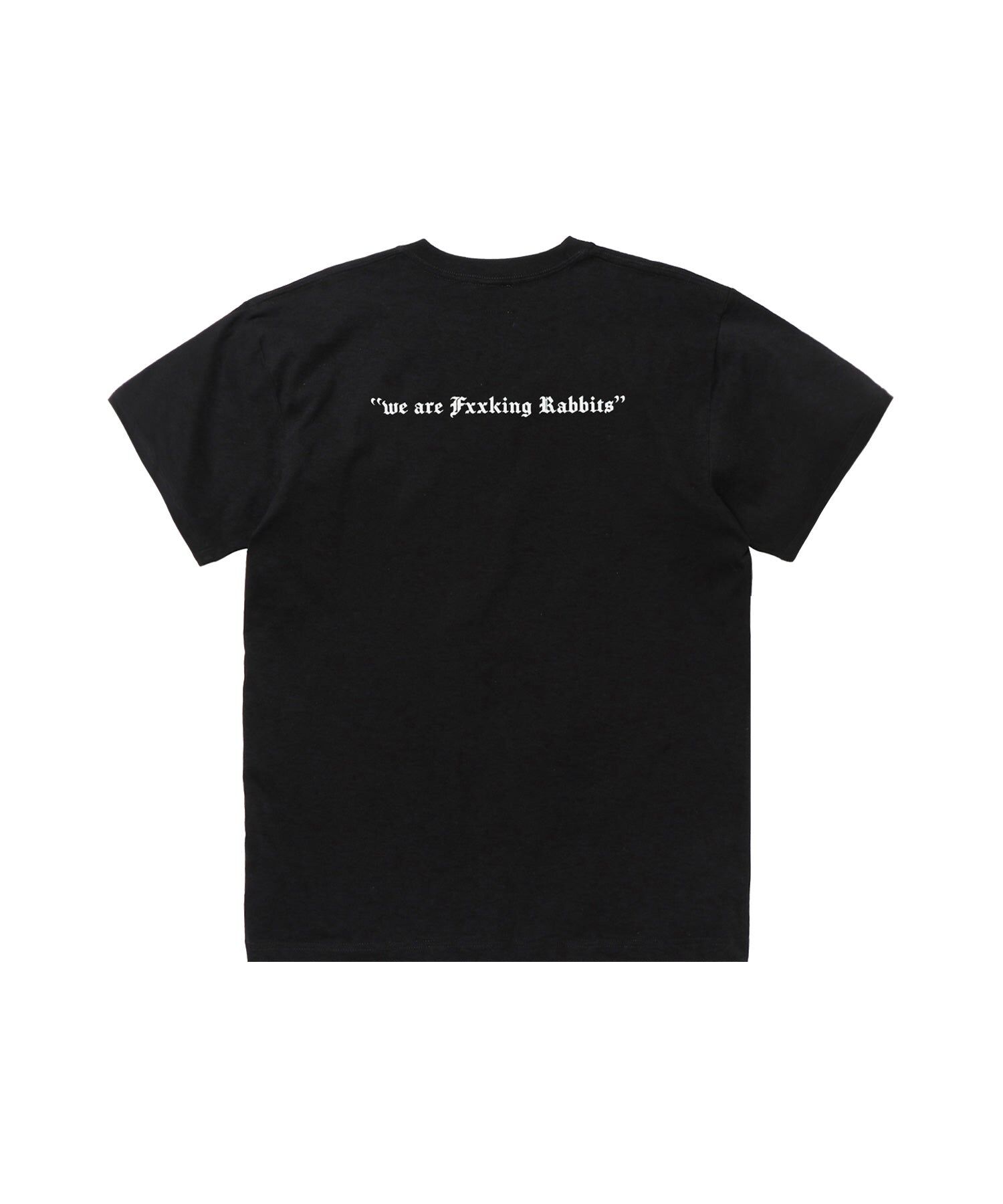 【#FR2】5月連線更新How We Fuck Slim T-shirt