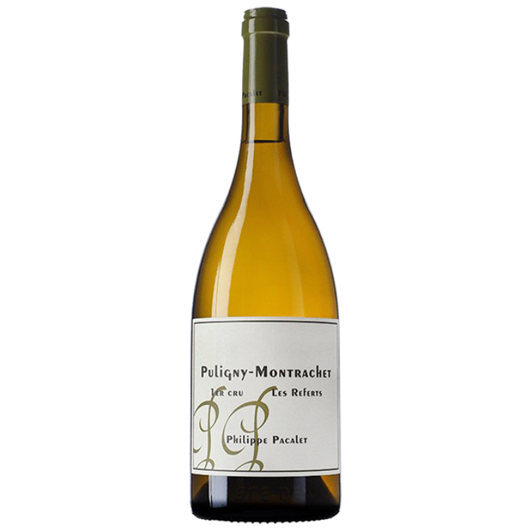 Philippe Pacalet Puligny Montrachet Referts 2023