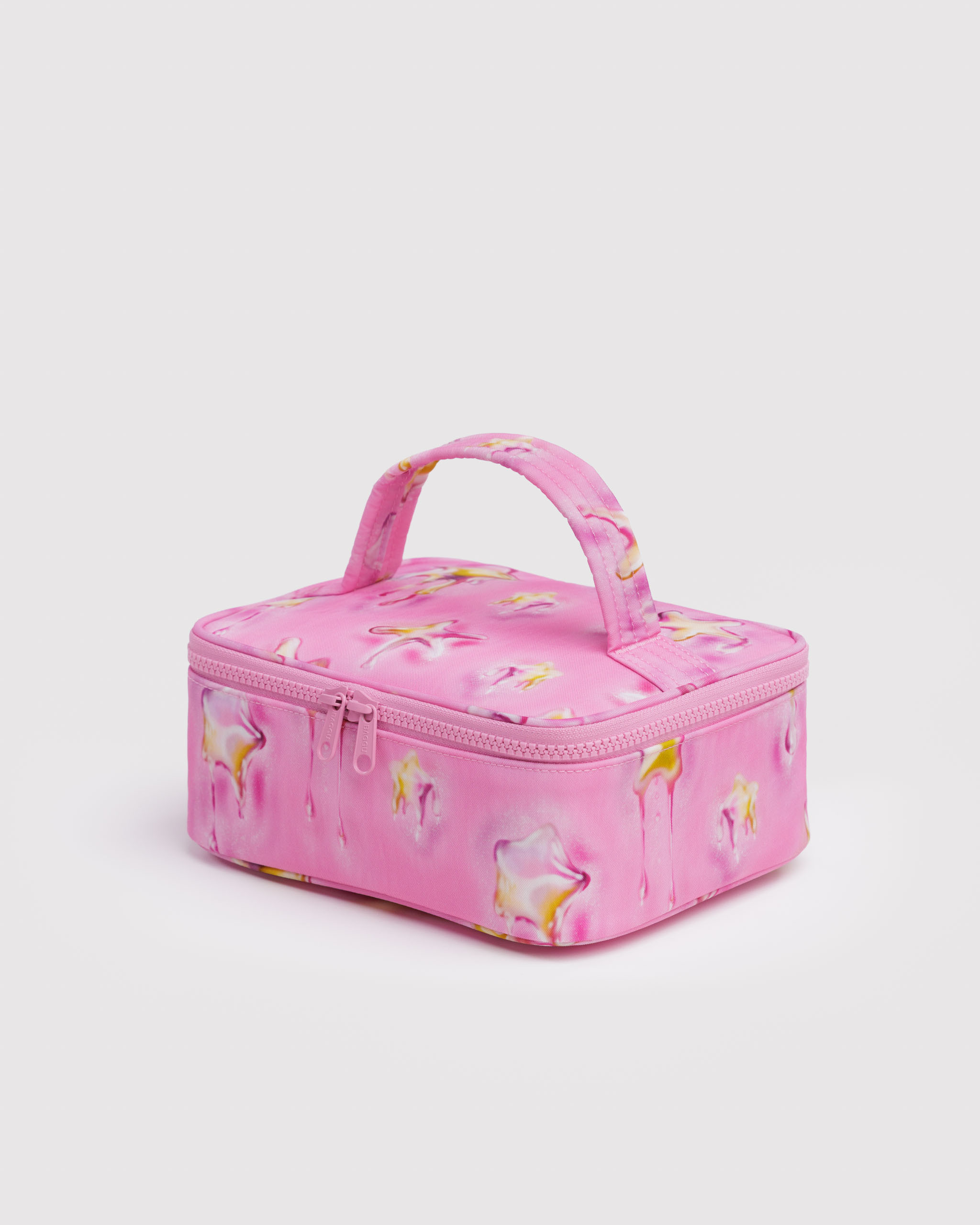 Small Cosmetic Case - Dancing Star | BAGGU