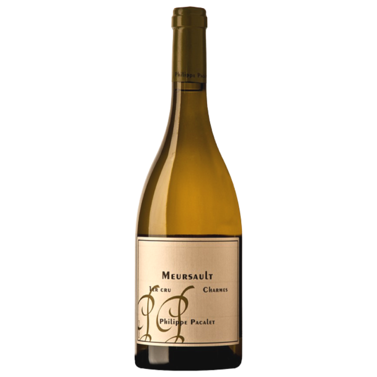 Philippe Pacalet Meursault Charmes 2023