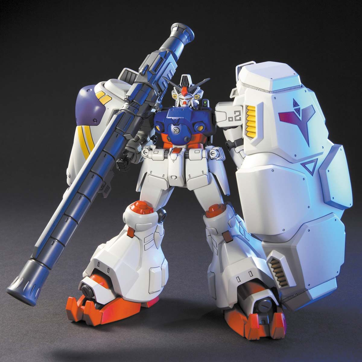 HGUC 1/144 高達 GP-02A