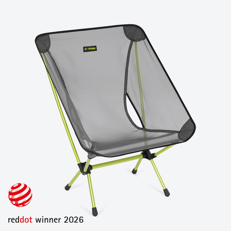 Helinox Chair Zero LT 椅 黃