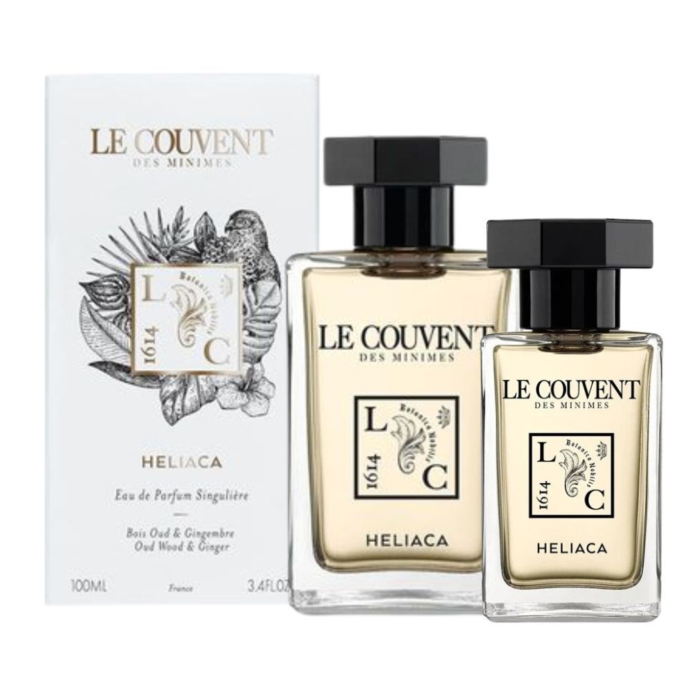 LE COUVENT 洛蔻芳 珍奇動物系列 鷹之水/蝴蝶之水 淡香精 50/100ml -任選