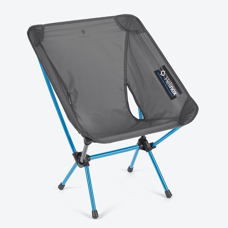 Helinox Chair Zero L 椅 黑