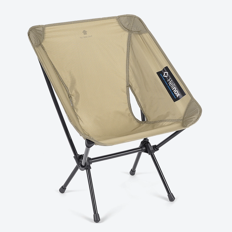 Helinox Chair Zero L 椅 沙色
