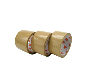 金地球 OPP 膠紙  2.5" - 啡色 506432350