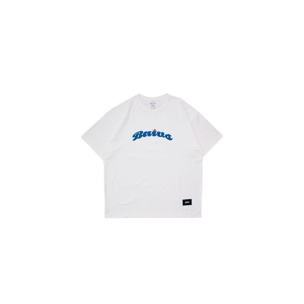 Baivs Performance Cotton Tee BPCT56031 男 球參 T恤 機能 棉感 短t 米白