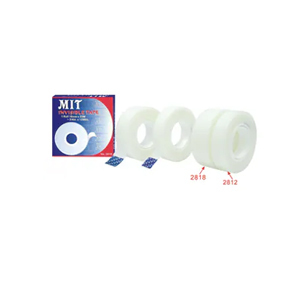 MIT 2818 3/4" x 36碼 隱形膠紙 500228180