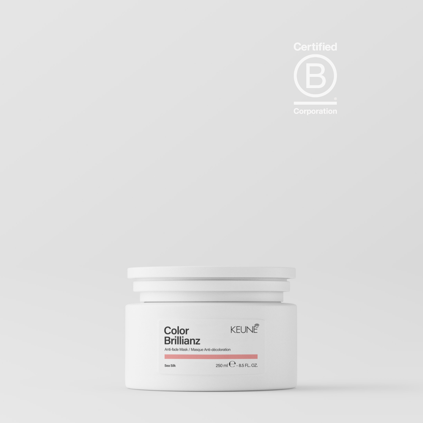 Color Brillianz Mask