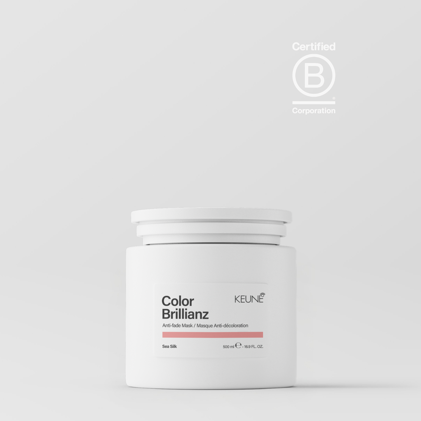 Color Brillianz Mask