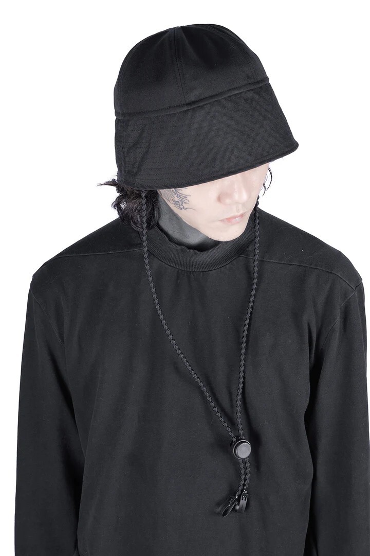 Incoder A Thoughtful Bucket Hat Vol.2