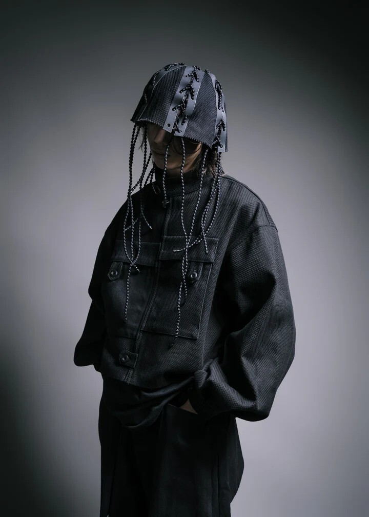 Incoder Nynodal™ Stitched Buckle Hat