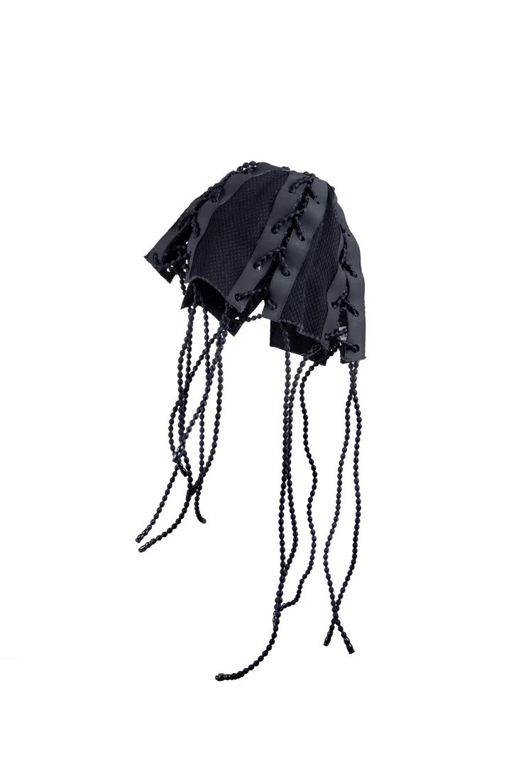 Incoder Nynodal™ Stitched Buckle Hat