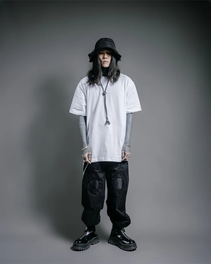 Incoder Nynodal™ Wide Brim Bucket Hat