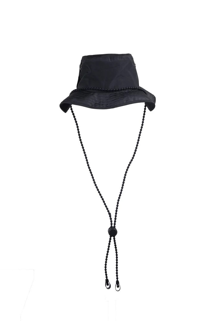 Incoder Nynodal™ Wide Brim Bucket Hat
