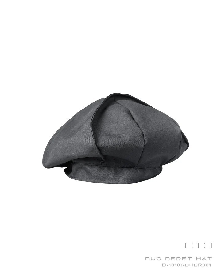 Incoder BUG Beret hat