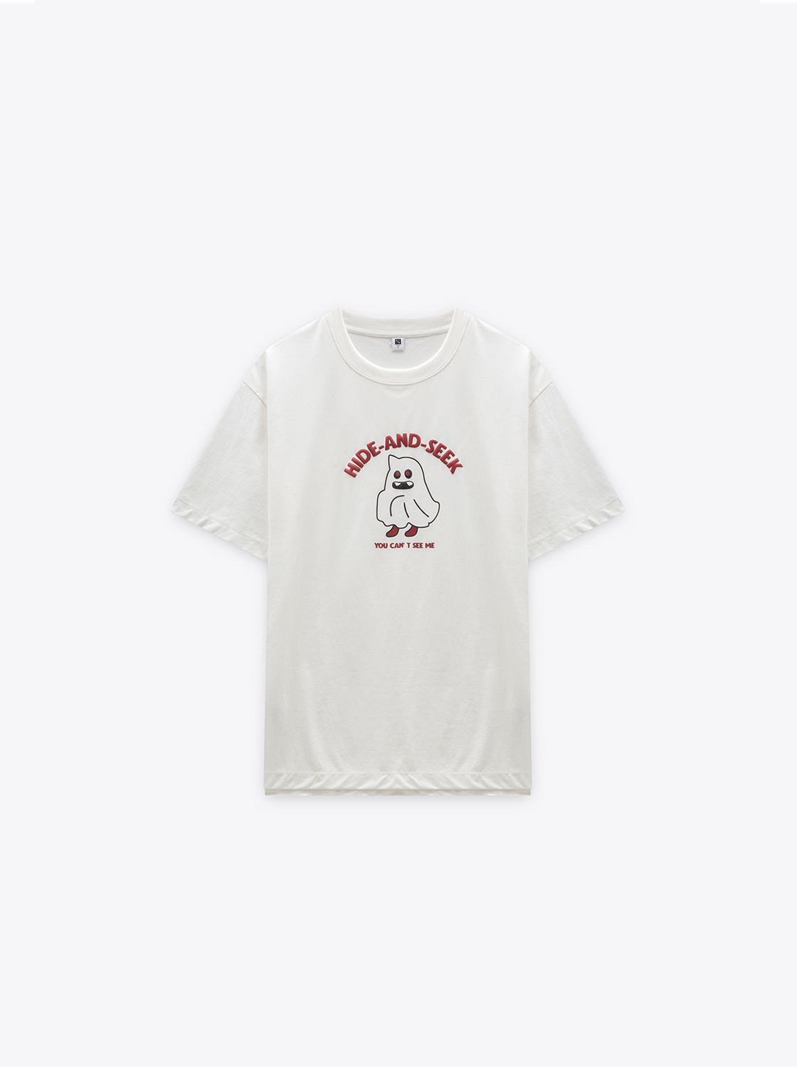 【期間限定】中性小怪物TEE【親子款】