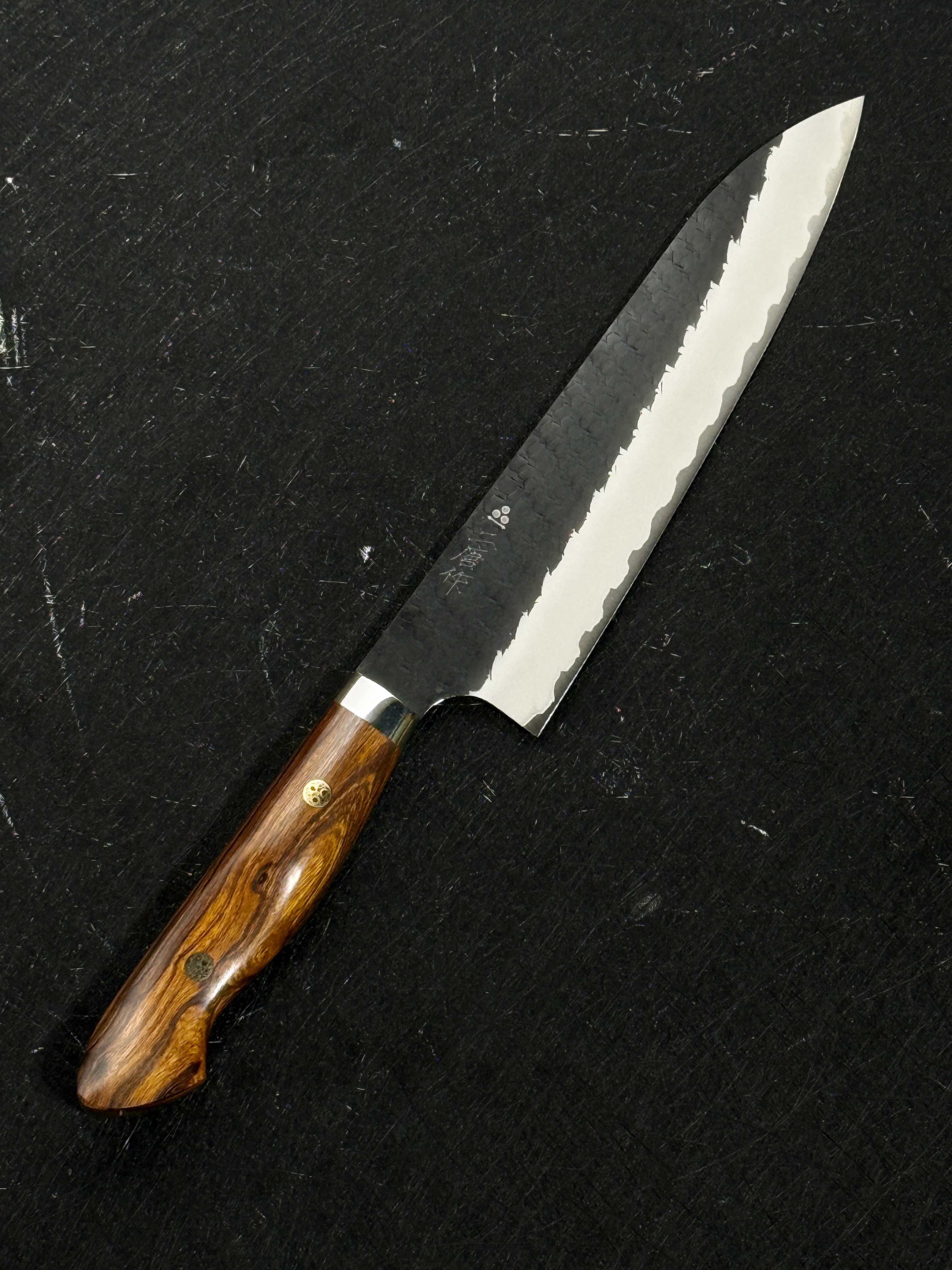 二唐刃物鍛造所