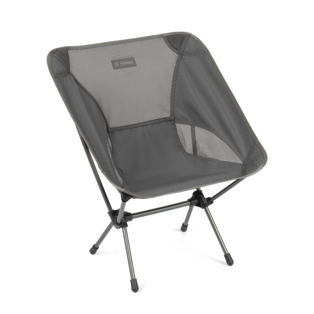 Helinox Chair One 椅 碳灰