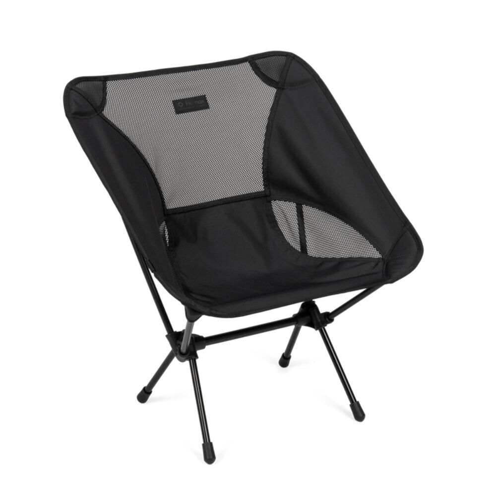 Helinox Chair One 椅 純黑
